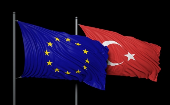 Թուրքիայում այլախոհների դեմ բռնության ալիքը Եվրոպայի համար ստուգում է. Դյունդար