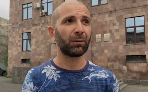 Армения отказалась выдать России уроженца Чечни, которого подозревали в гомосексуальности