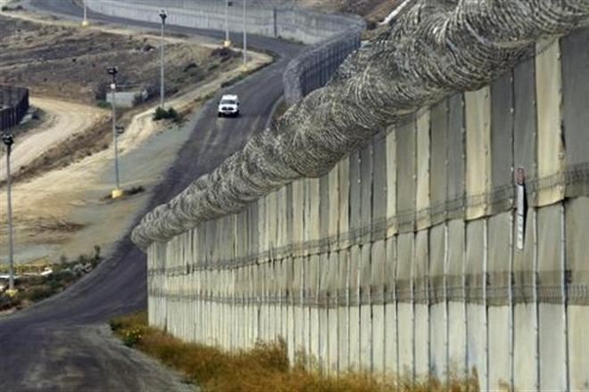 Թուրքիան Սիրիայի հետ սահմանին բետոնե պատի կառուցումը կավարտի 2017-ի ամռանը 