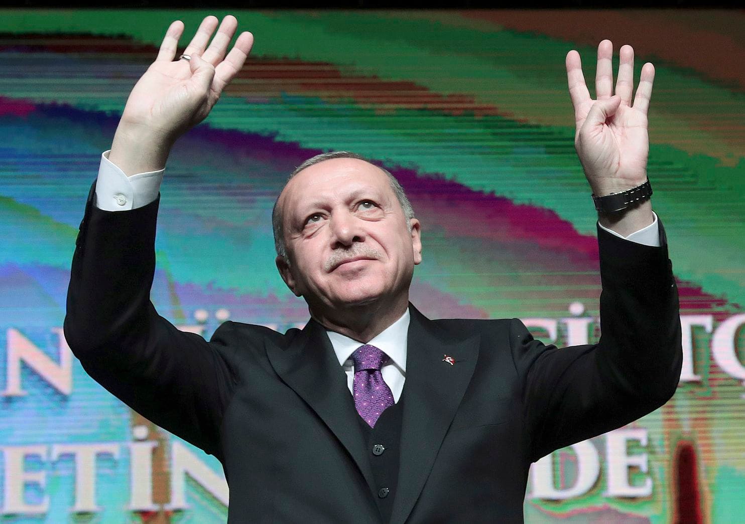Փորձագետ. Էրդողանը կառուցում է գերտերություն «Նոր Թուրքիա»
