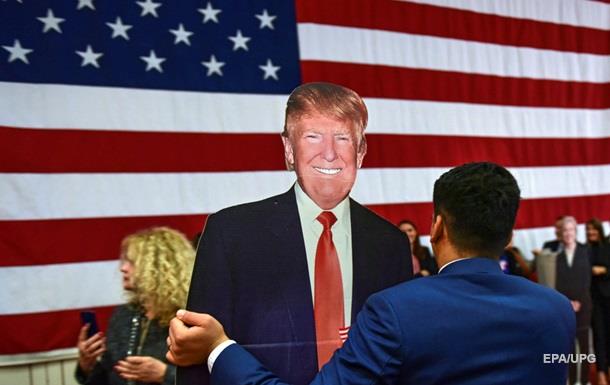 Пресса США: Победа Трампа знаменует собой оглушительное крушение status quo
