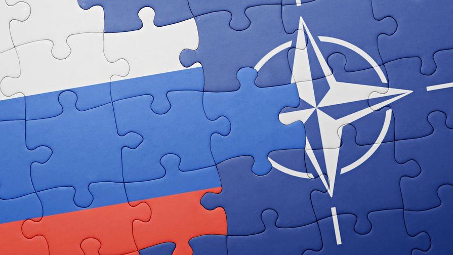 Совет Россия–НАТО до конца этого года заморожен по инициативе Брюсселя.