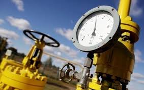 Турция намерена увеличить импорт газа