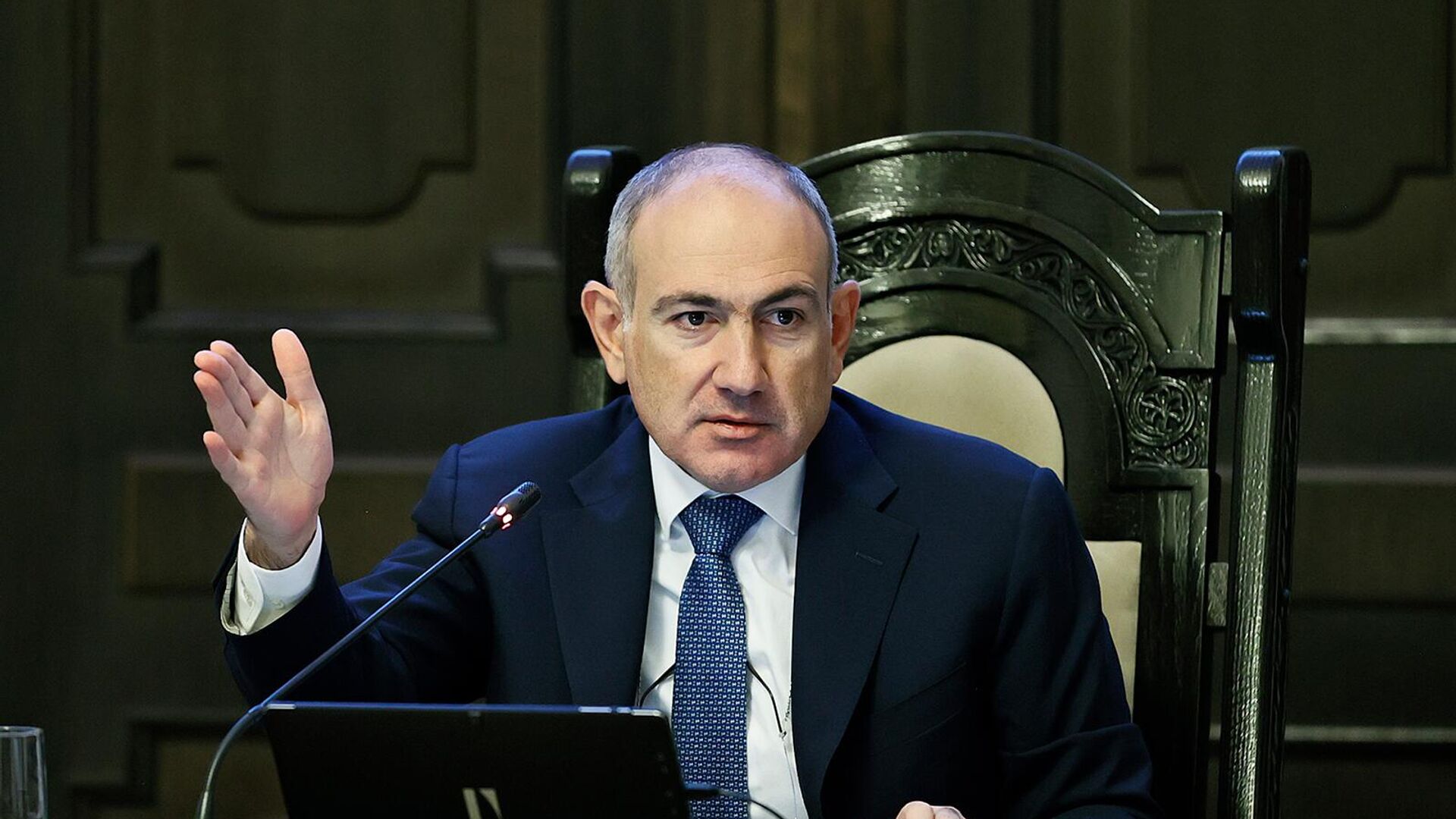 Լուսանկարը` primeminister.am