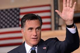 Трамп рассматривает Митта Ромни на пост госсекретаря