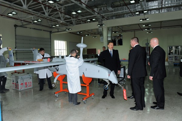 Defence Industry Bulletin։ Азербайджан разрабатывает электромагнитное оружие
