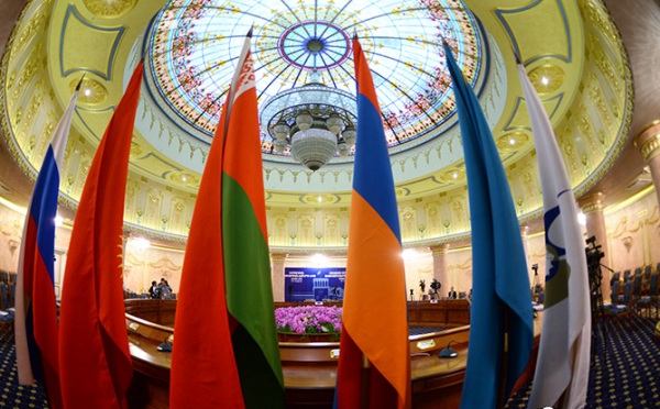 Повестка заседаний ВЭС ЕАЭС насыщена: будут обсуждаться 16 вопросов – Владимир Карапетян 