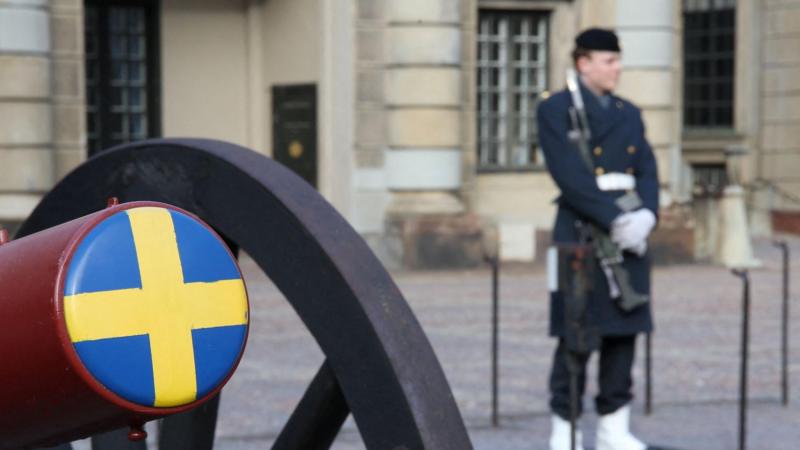 Парламент Венгрии одобрил вступление Швеции в НАТО