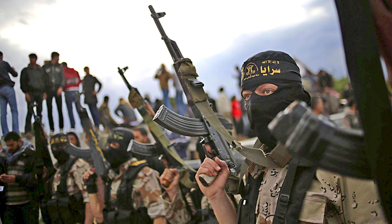«Исламское государство» пригрозило Ирану новыми терактами