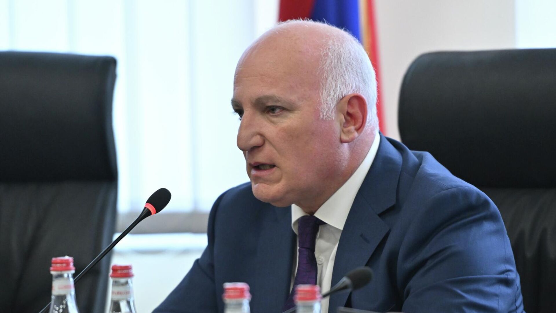 Լուսանկարը` Sputnik