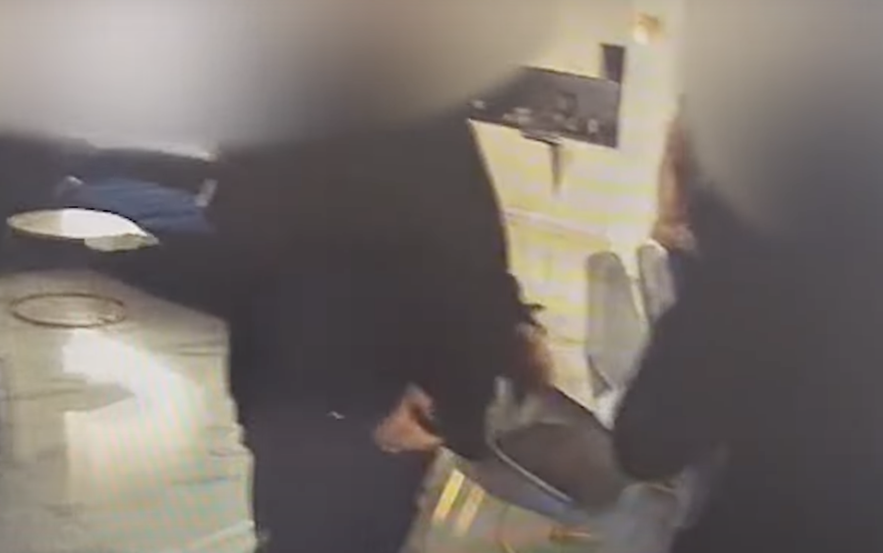 Фото: скриншот видео