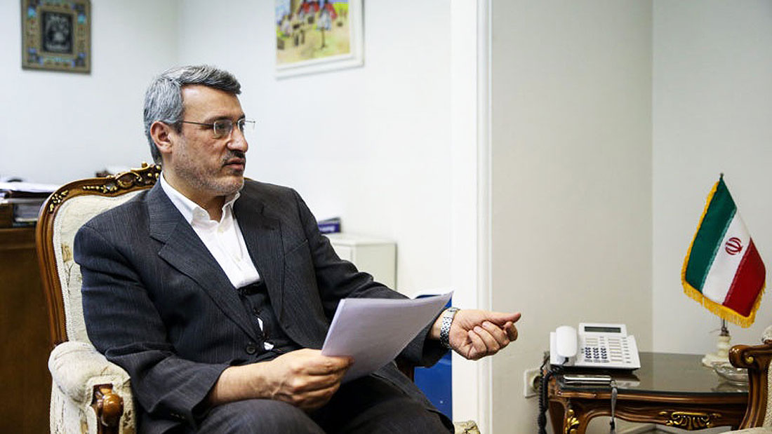 Посол Ирана: переговоры на предмет дополнительного протокола является обманчивой идеей