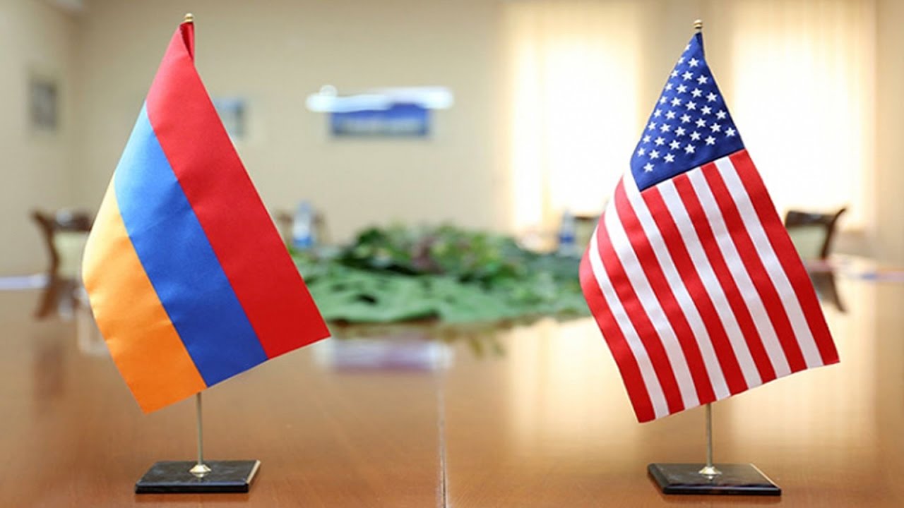 США подтвердили намерение предоставить Армении еще $25 млн для борьбы с COVID-19