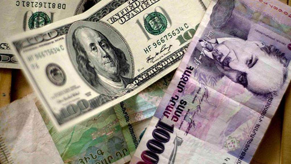 За 2015 год инвестиции стран ЕАЭС в экономику Армении составили $3 млрд