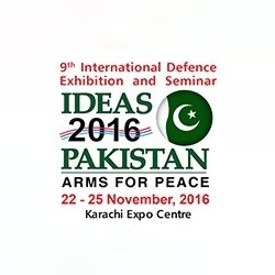 Ադրբեջանը Պակիստանում մասնակցելու է IDEAS 2016 զենքերի ցուցահանդեսին 