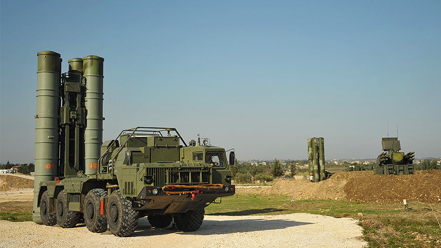 С-400 для Турции: Отдаст ли Москва оружие в руки вчерашнему противнику? 