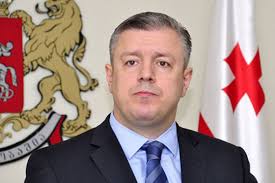 Квирикашвили представил будущий состав правительства Грузии