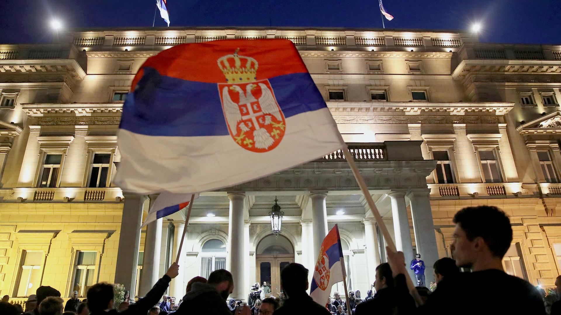 Սերբիան չեղարկել է վիզային ռեժիմը Հայաստանի հետ