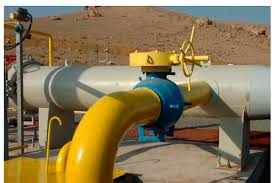 Азербайджан увеличил поставки газа в Турцию