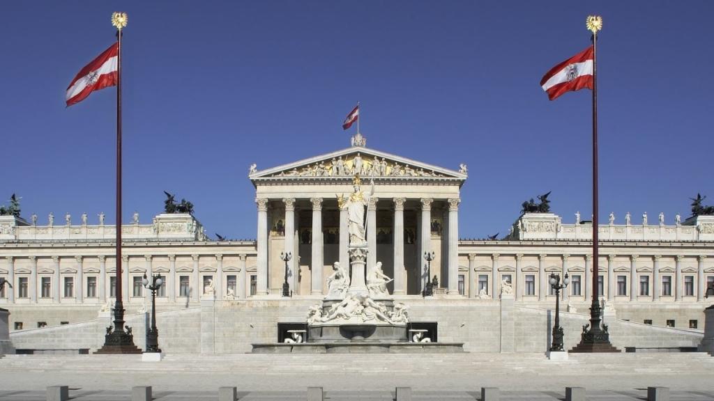 Австрийский парламент принял инициативу о прекращении поставок оружия в Турцию 