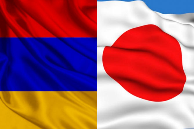 Армения готова расширять партнерство с Японией во всех областях: Пашинян - Кисиде