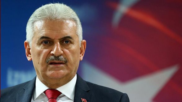 Премьер-министр Турции посетит Россию 6–7 декабря