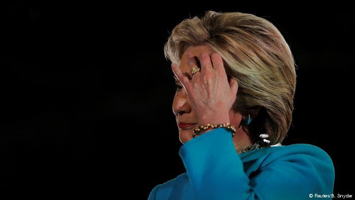 Хиллари Клинтон не намерена баллотироваться в президенты в 2020 году