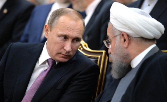 МИД Ирана: Позиции Москвы и Тегерана по Сирии идентичны
