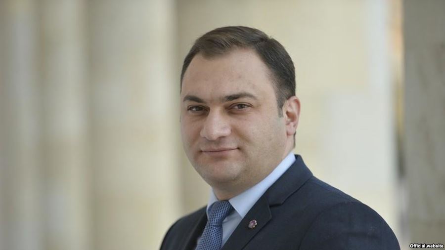 Об анклавном статусе НКР не может быть и речи: пресс-секретарь президента Армении