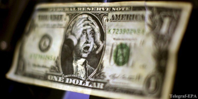 На валютном рынке Грузии паника: лари резко обесценился