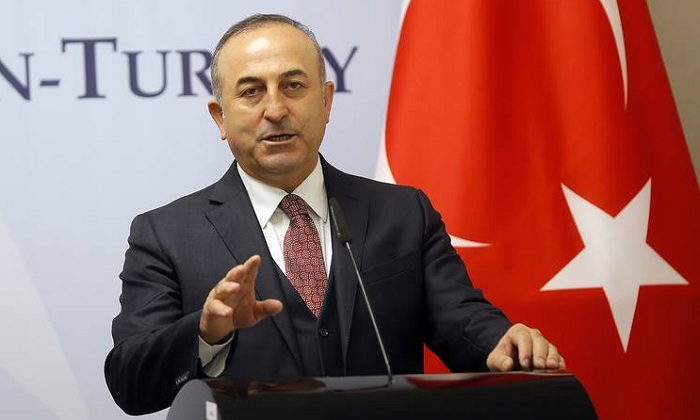 Эксперт: Чавушоглу в Баку обсудит карабахский конфликт и энергетическое сотрудничество