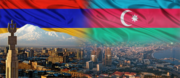 Армения-Азербайджан: кризис 