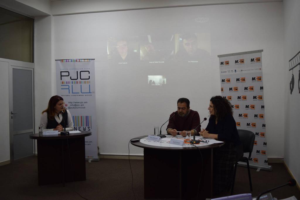 Диаспора примет участие в политических процессах в Армении 