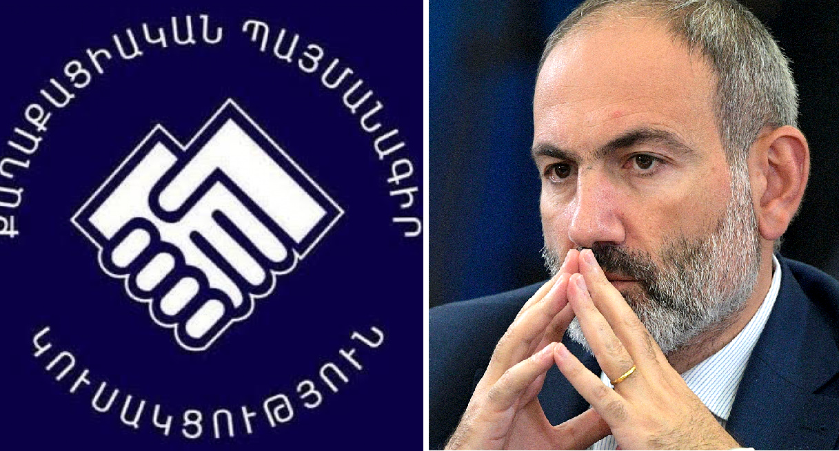 Ովքեր են արժանի լինել ՔՊ վարչության կազմում Փաշինյանի կարծիքով. ԶԼՄ