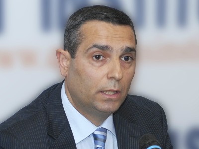 Մասիս Մայիլյանը նշանակվել է ԼՂՀ հատուկ հանձնարարություններով դեսպան