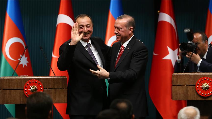 Ադրբեջանն ու Թուրքիան երկկողմ առևտրում կարող են անցում կատարել ազգային արժույթներին