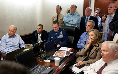 Американский журналист: Версия Белого дома об убийстве бен Ладена оказалась ложной 