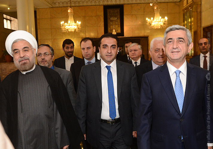 Эксперт: Иран останется на стороне Армении в карабахском конфликте