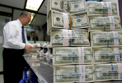 Ադրբեջանի ուղղակի ներդրումները ՌԴ տնտեսության մեջ գերազանցել են մեկ միլիարդ դոլարը