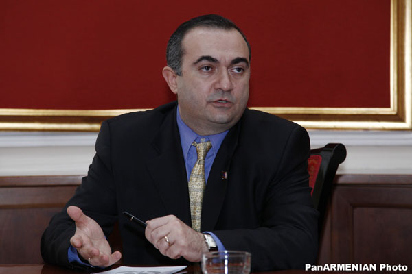 Армянский депутат: Перспективы интеграции Турции в ЕАЭС крайне туманны