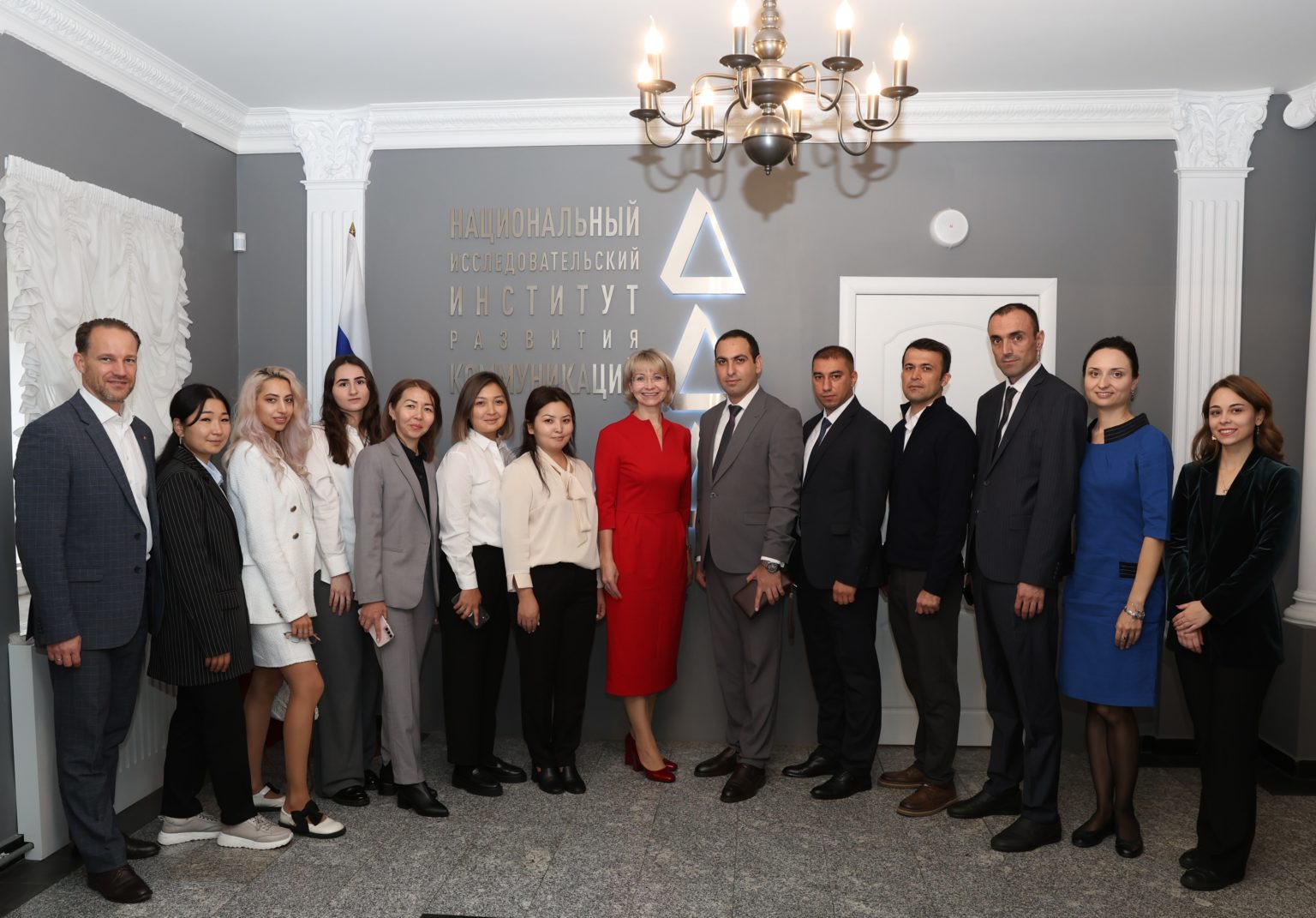 Армянские ученые участвуют в программе Международной академической мобильности