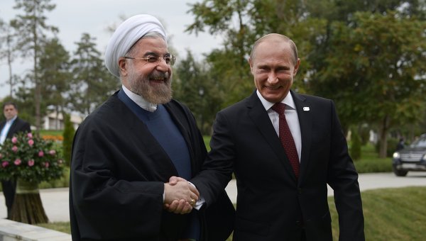 Иран перед дилеммой: Либо в ЕАЭС, либо 