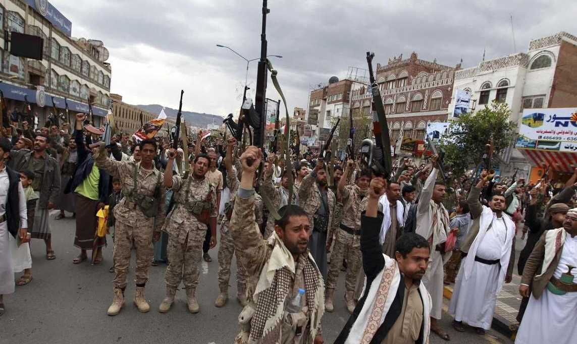 Эксперт: убийство Салеха только обострит противостояние в Йемене