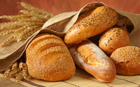 В феврале 2021 года в Грузии прогнозируют рост цен на хлебобулочные изделия
