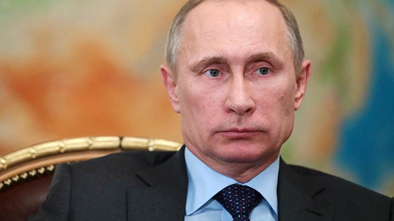 Путин: Москва на сегодняшний день сильнее любого потенциального агрессора