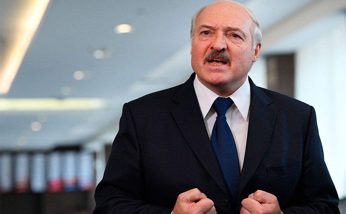 Майдана в Белоруссии не будет - Лукашенко 