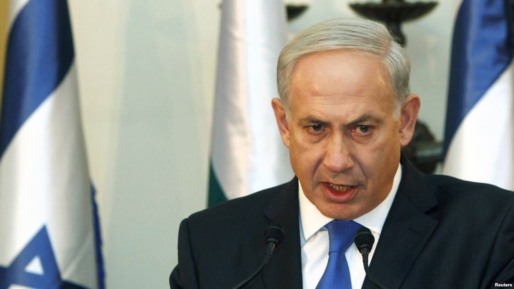 Израиль отказался выполнять резолюцию СБ ООН