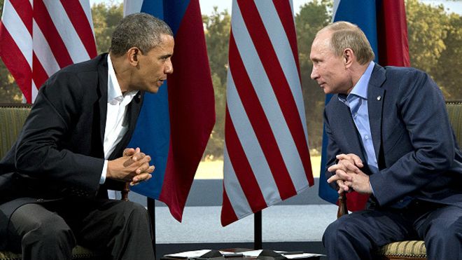 Эксперты: Российско-американские отношения ждет непростое будущее и при Трампе