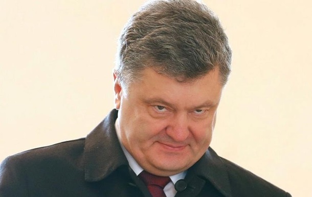 Бывший украинский депутат обвинил Порошенко в многомиллионных махинациях