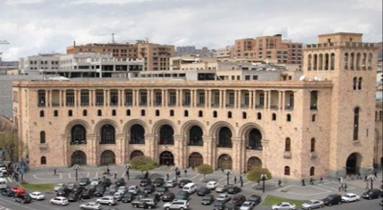 ԱԳՆ. Հայաստանը շարունակելու է աջակցել Աֆղանստանում խաղաղապահ առաքելությանը  